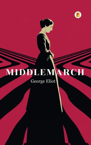Middlemarch (French Edition)