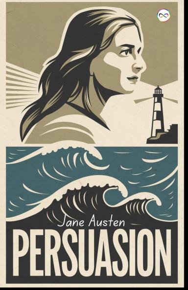 Persuasion (French Edition)