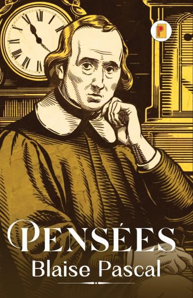Pens��es (French Edition)