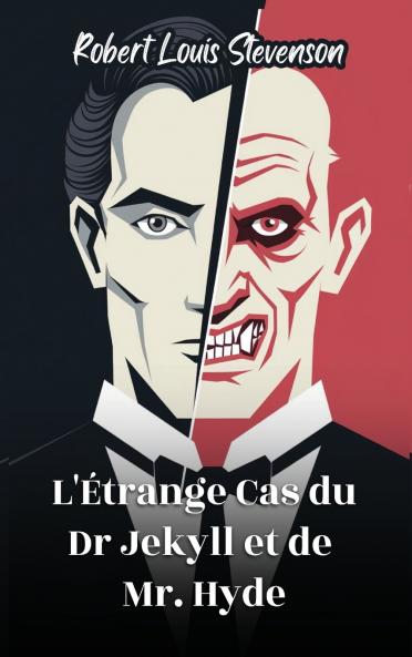 L'Étrange Cas du Dr Jekyll et de Mr. Hyde