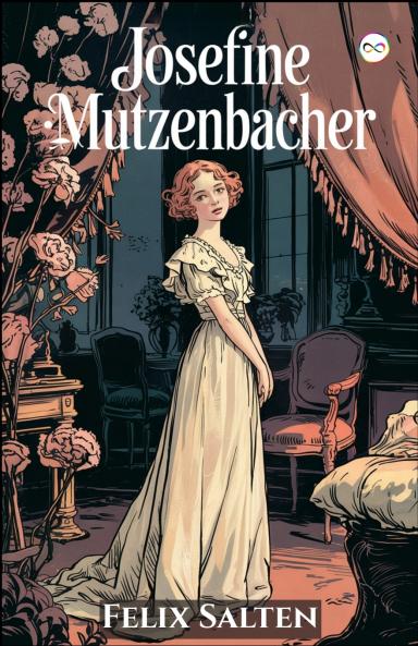 Josefine Mutzenbacher