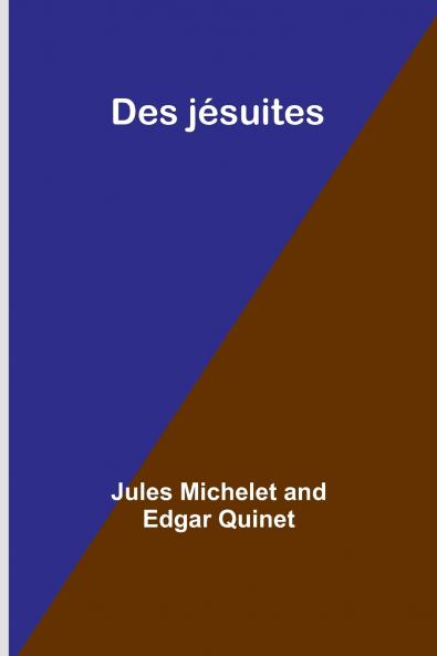 Des jésuites