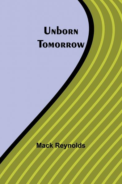 Unborn Tomorrow
