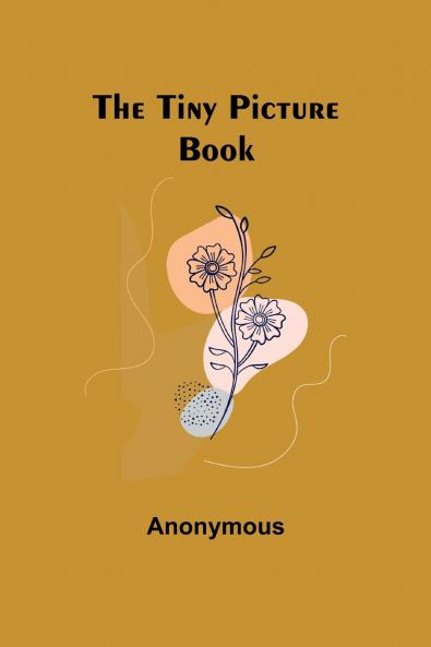 The Tiny Picture Book