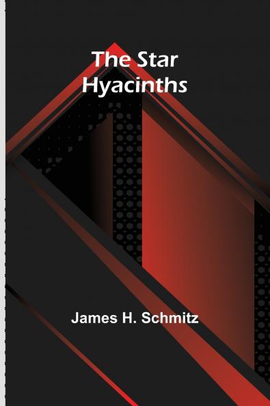 The Star Hyacinths