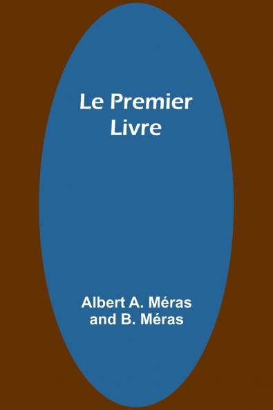 Le Premier Livre