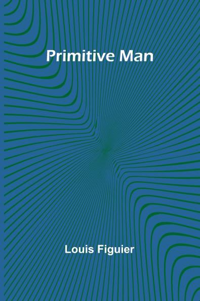 Primitive Man