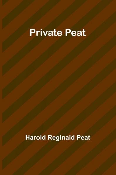 Private Peat