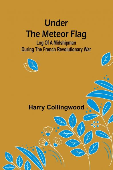 Under the Meteor Flag