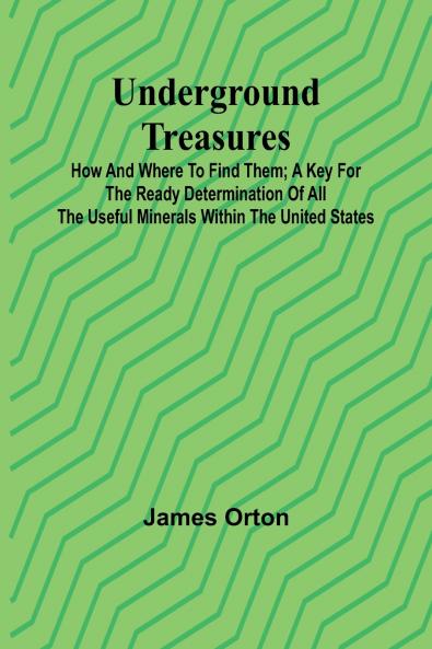 Underground Treasures