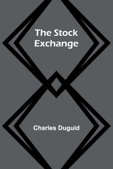 The Stock Exchange