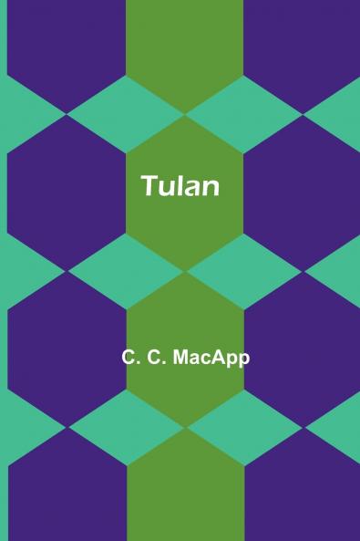 Tulan