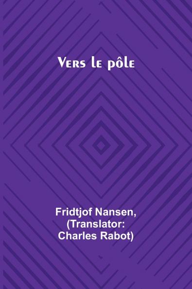 Vers le pôle