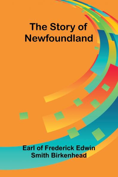 The Story of Newfoundland