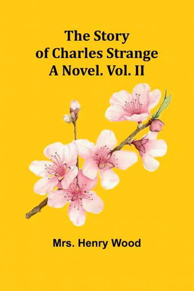 The Story of Charles Strange