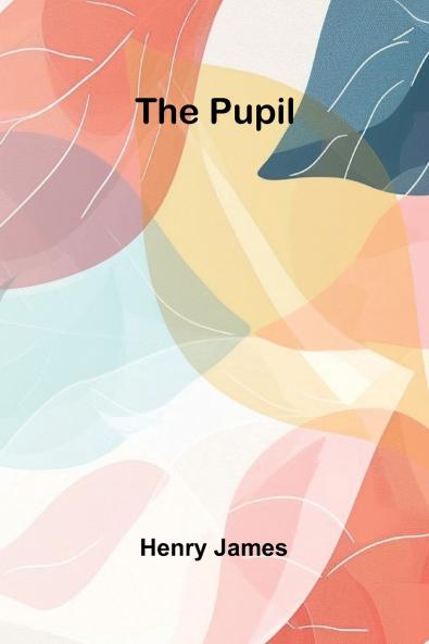 The Pupil