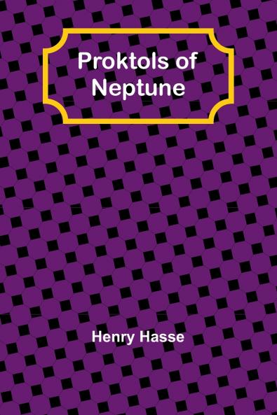 Proktols of Neptune