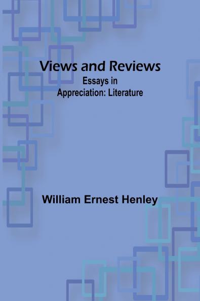 Views and Reviews