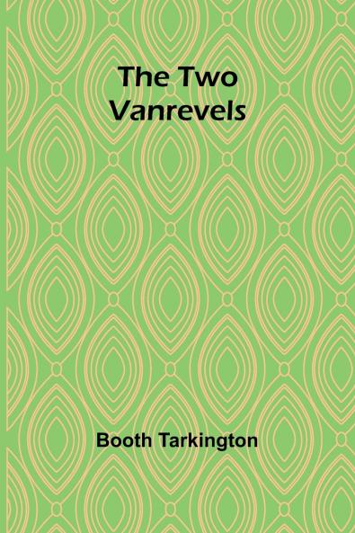 The Two Vanrevels