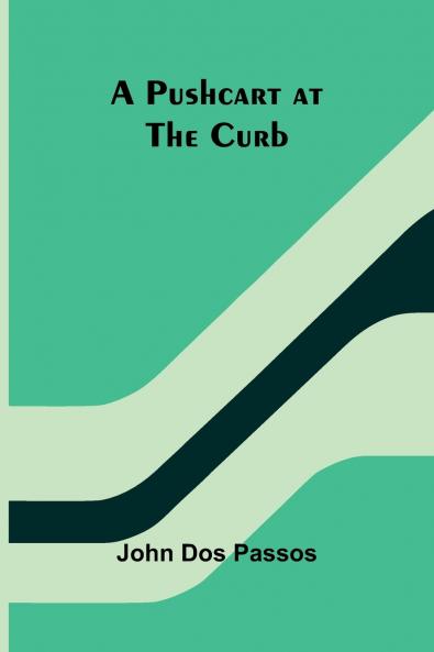 A Pushcart at the Curb