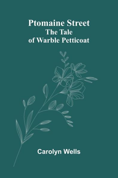 Ptomaine Street