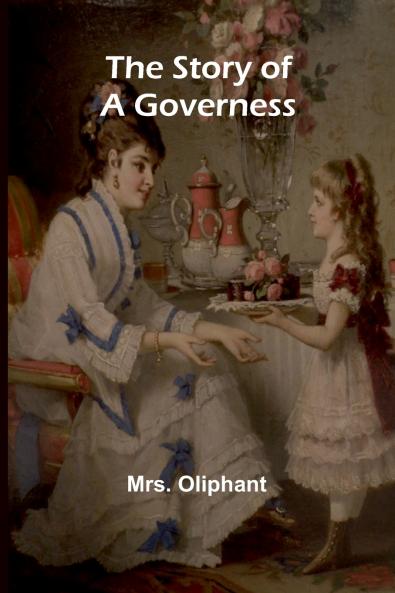 The Story of a Governess