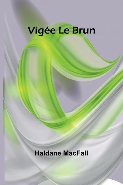 Vigée Le Brun