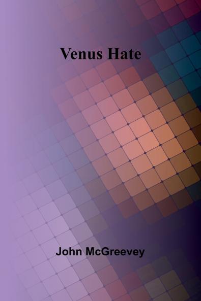 Venus Hate
