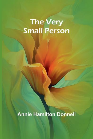 The Very Small Person