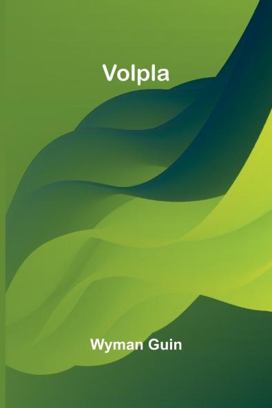 Volpla