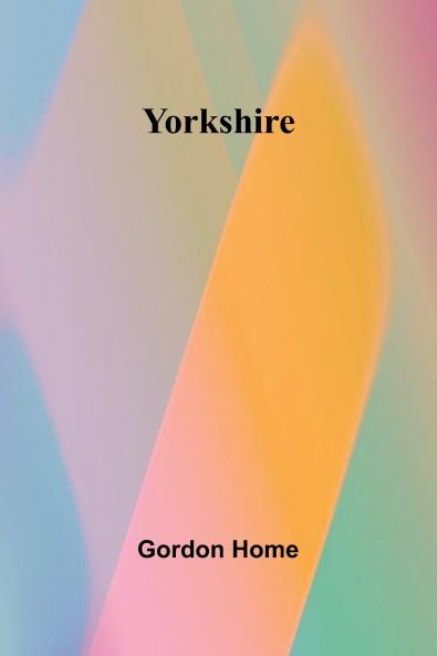 Yorkshire