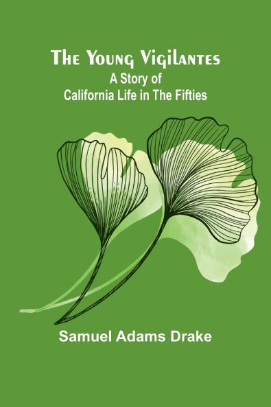 The Young Vigilantes