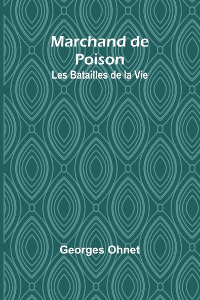 Marchand de Poison