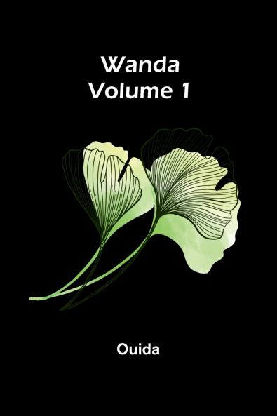 Wanda (Volume 1)