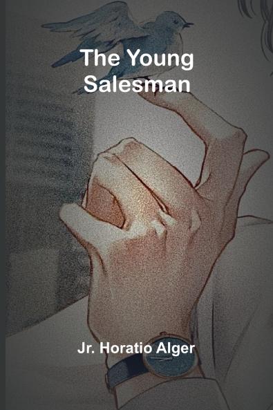 The Young Salesman
