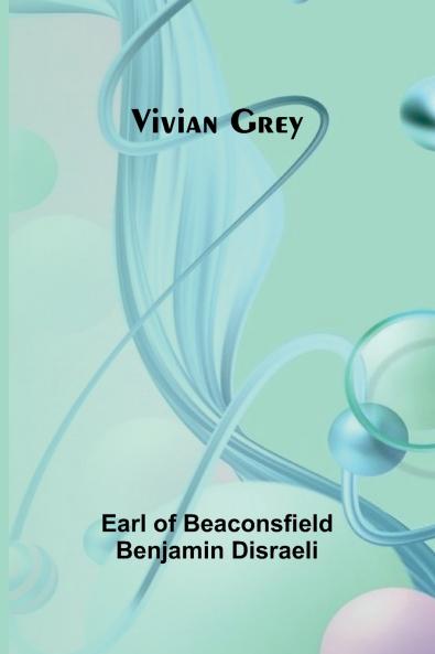Vivian Grey