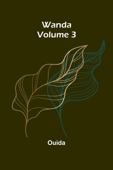 Wanda (Volume 3)