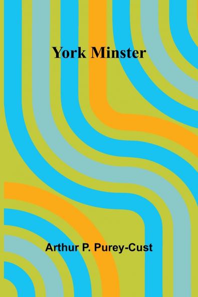 York Minster