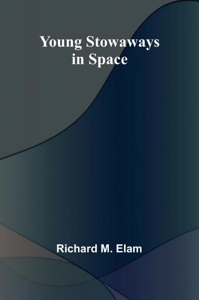 Young Stowaways in Space