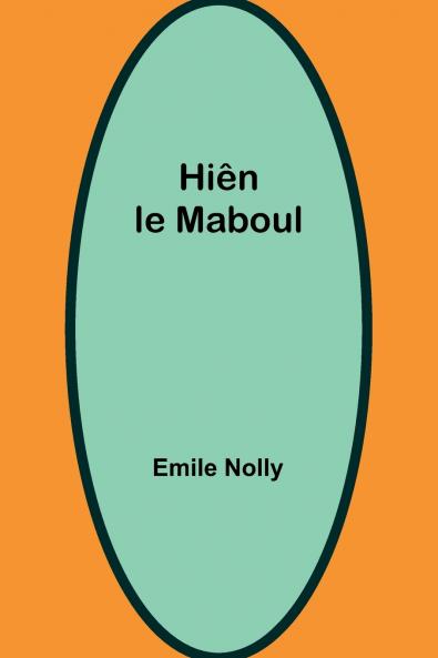 Hiên le Maboul