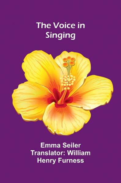The Voice in Singing