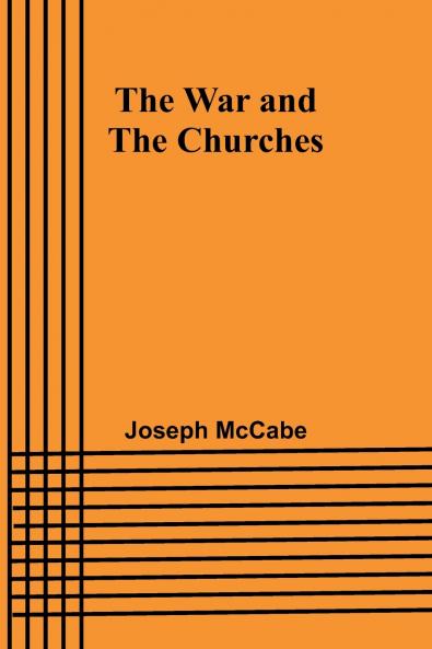 The War and the Churches