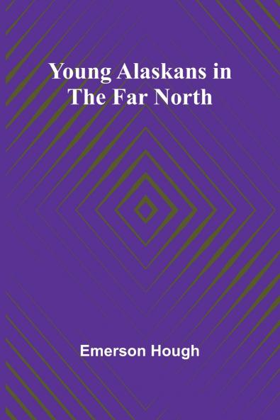 Young Alaskans in the Far North