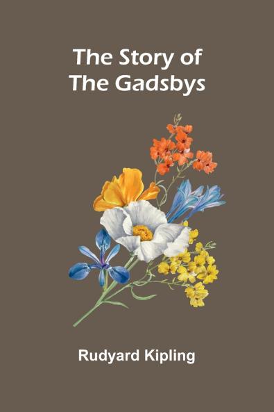 The Story of the Gadsbys