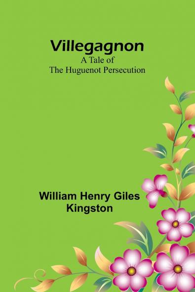 Villegagnon