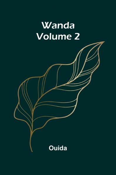 Wanda (Volume 2)