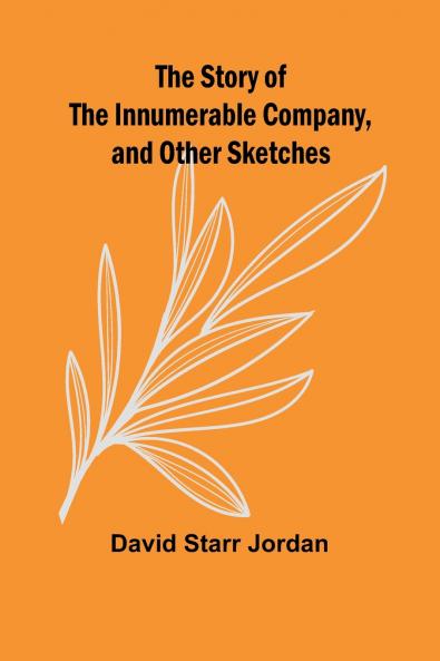 The Story of the Innumerable Company and Other Sketches