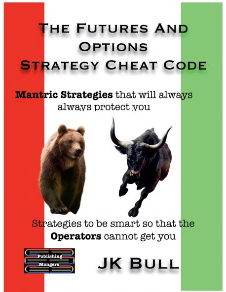 The Futures and Options Strategy Cheat Code