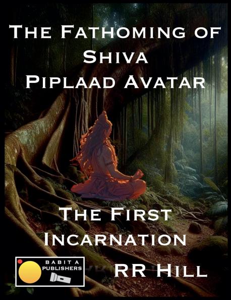 The Fathoming of Shiva - Piplaad Avatar