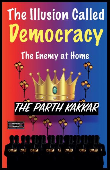 The Illusion Called Democracy - The Enemy at Home